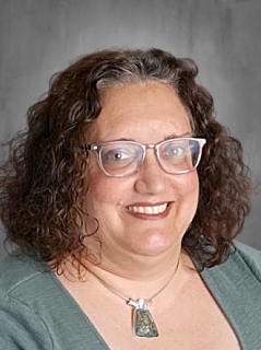 Shana Kupfer