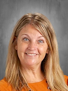 Dana Sinkovec
