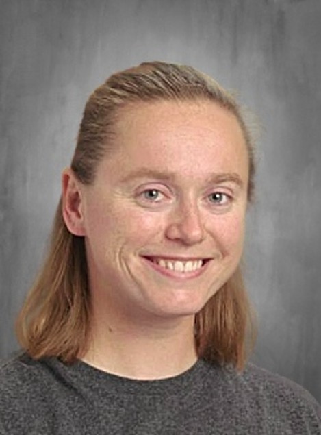 Rachel Muehlenberg