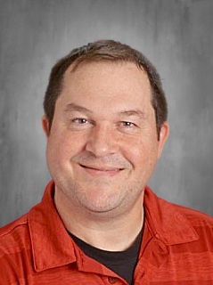 Robert "Vic" LoCicero