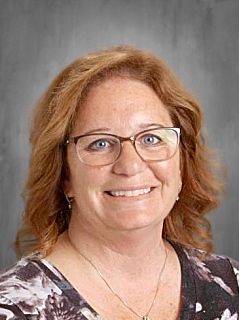 Ann Harmann