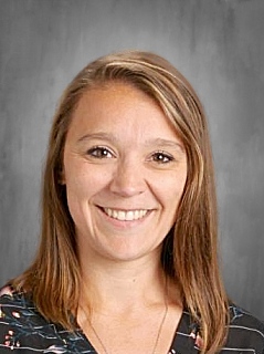 Amanda Lewis
