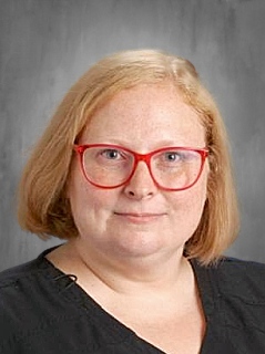 Rebekah Miller