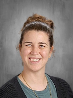 Stephanie Durfey