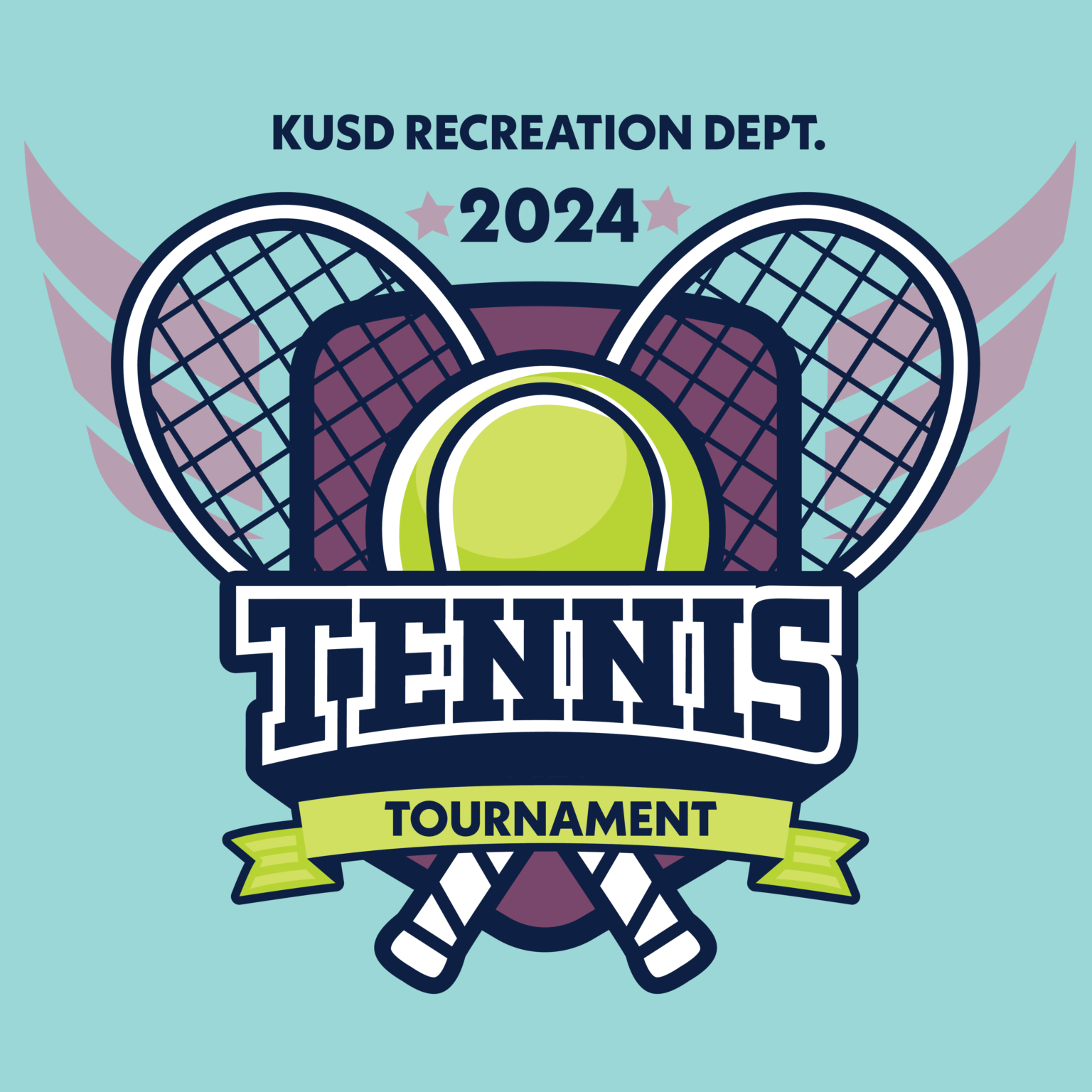 2024 Junior Tennis Tournament