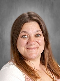 Amanda Hood