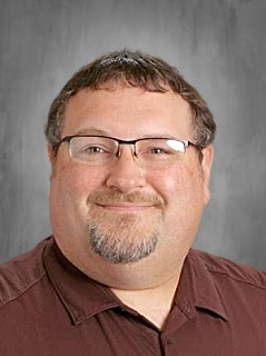 Geoffrey Poole