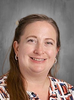 Heather Waldron