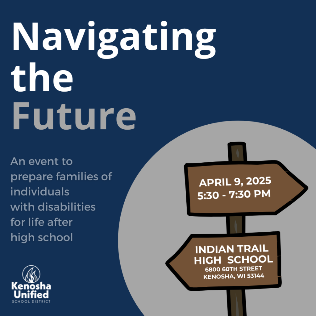 Navigating the Future (April 9)