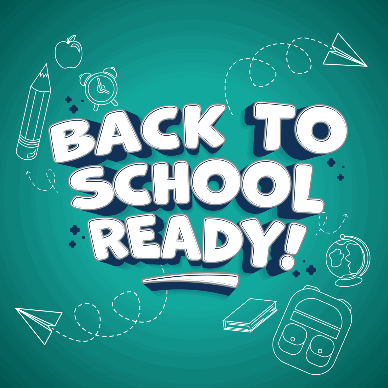 Back to School Ready Program (Aug. 19)