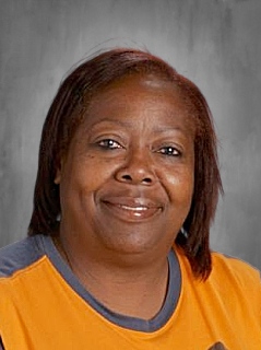 Pearlie Dunson