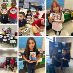 Ofrenda Crew Activity