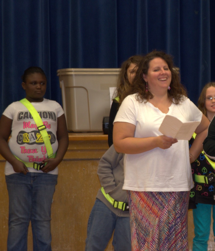Grant Elementary School