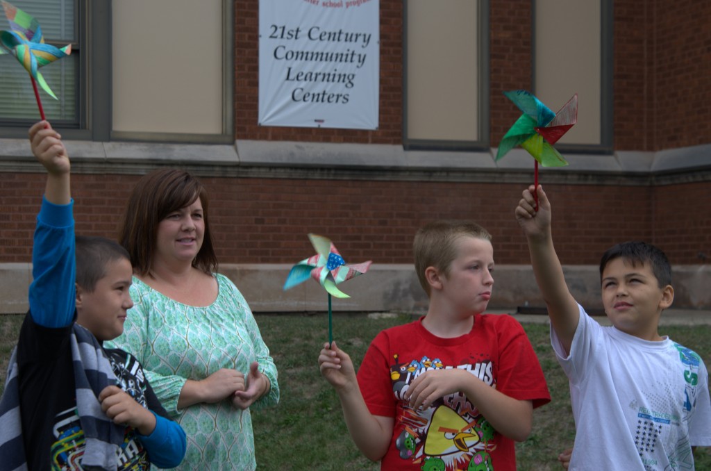 Grant Elementary School