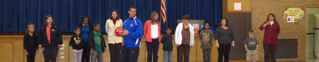 Grant Elementary School