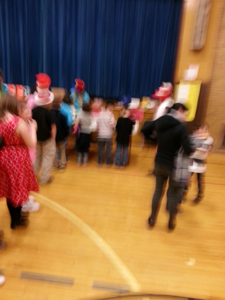 Grant Elementary School
