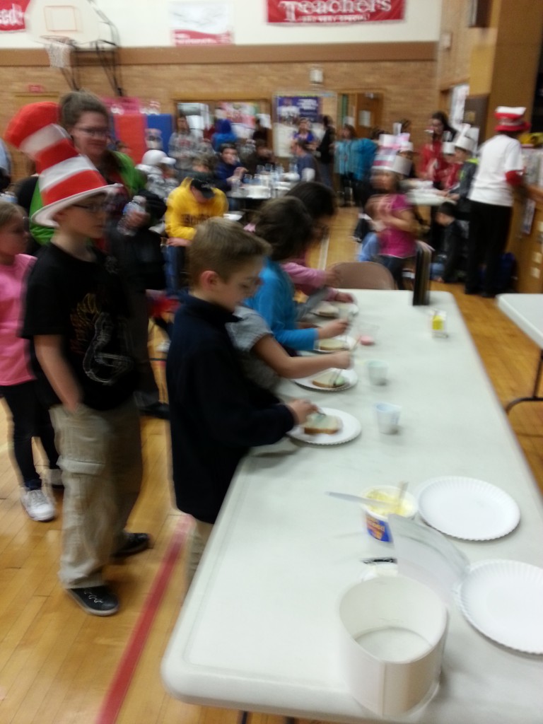 Grant Elementary School