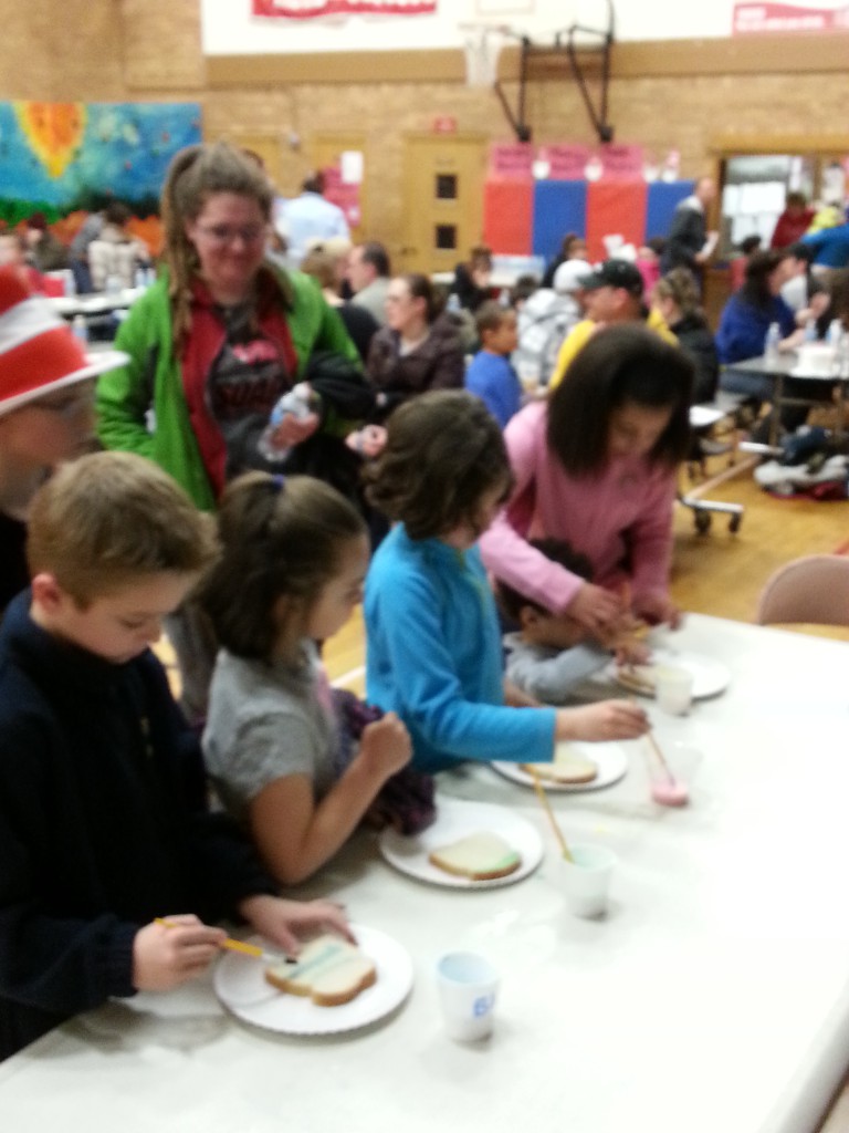 Grant Elementary School