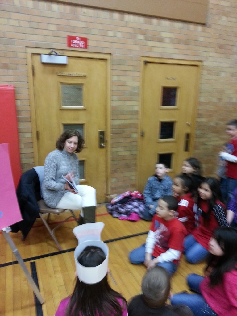 Grant Elementary School