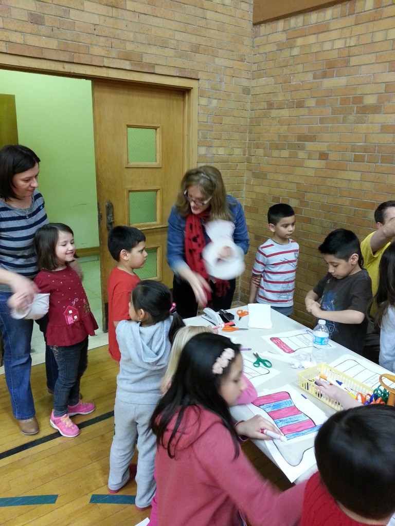 Grant Elementary School
