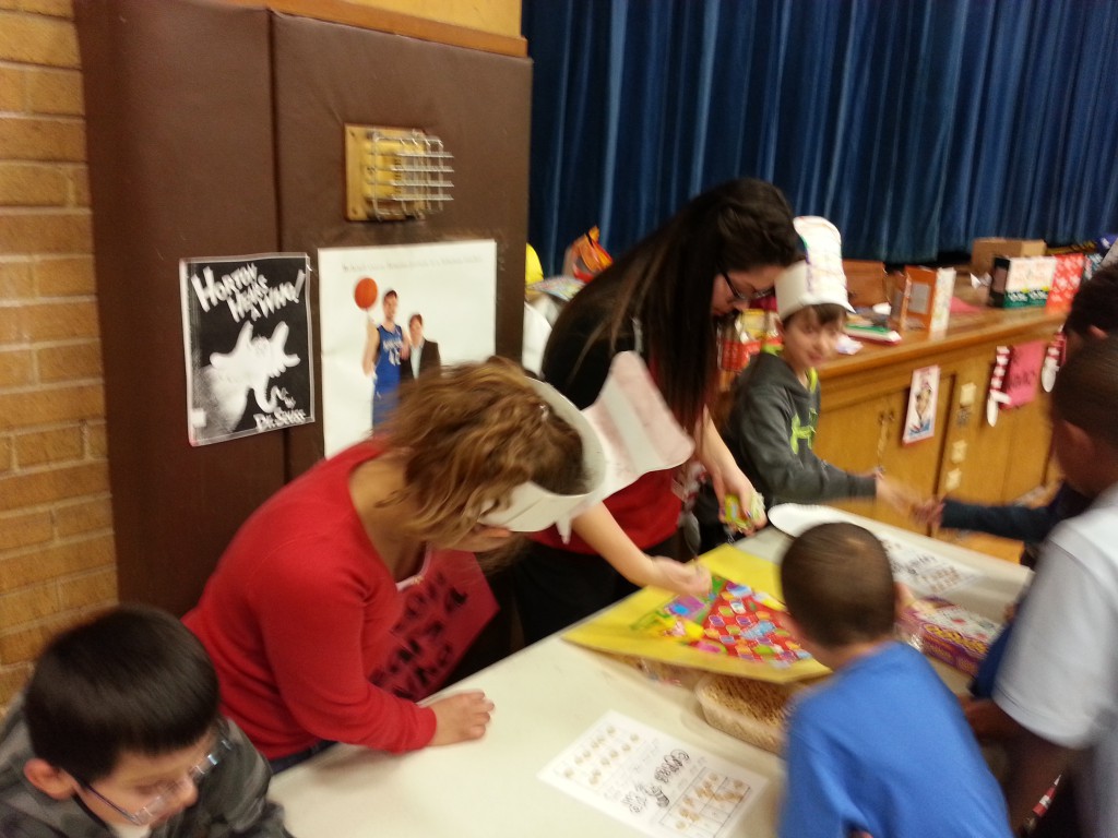 Grant Elementary School