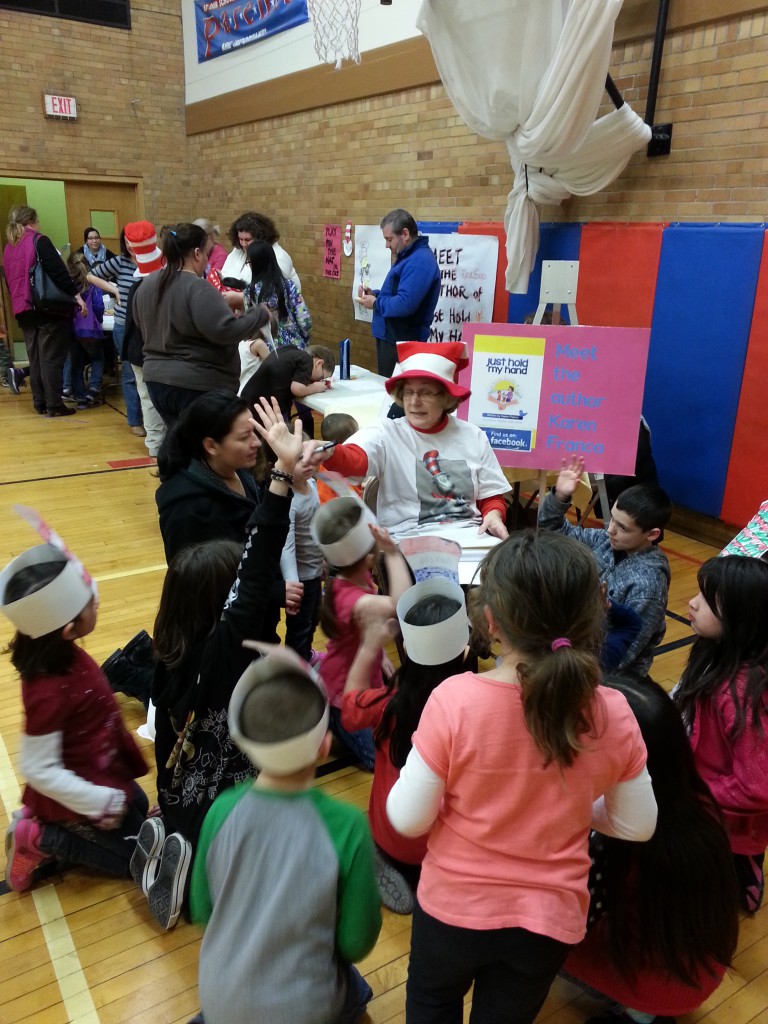 Grant Elementary School