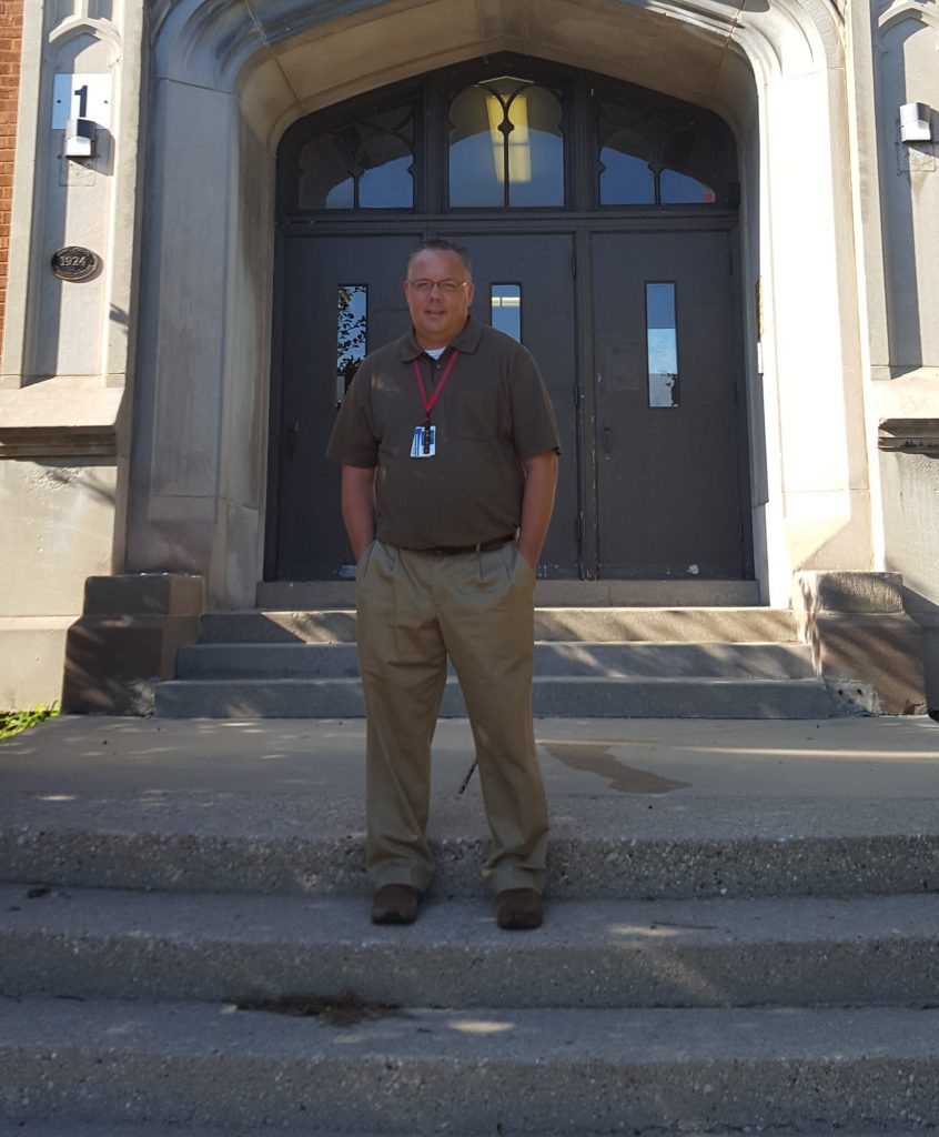 Grant Elementary School