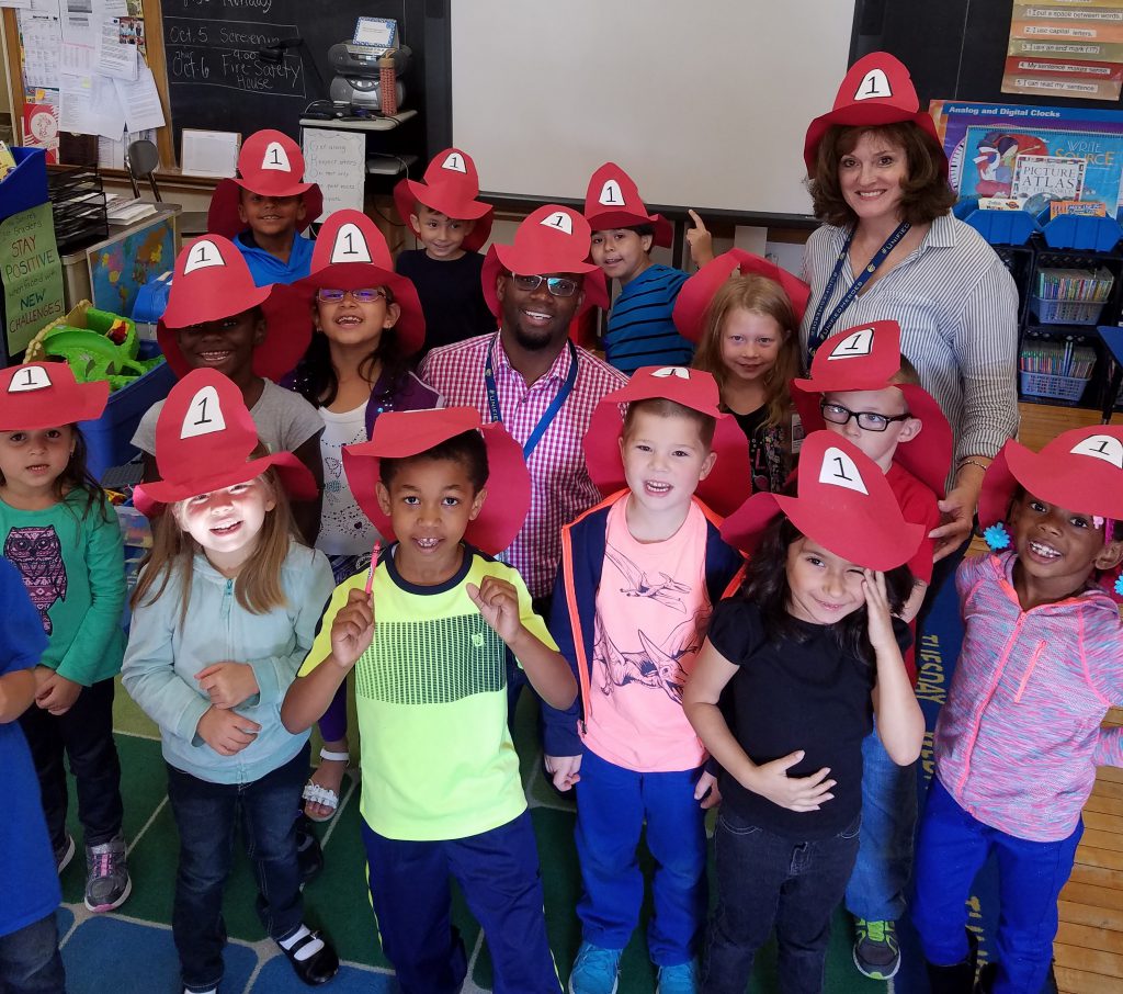 Grant Elementary School