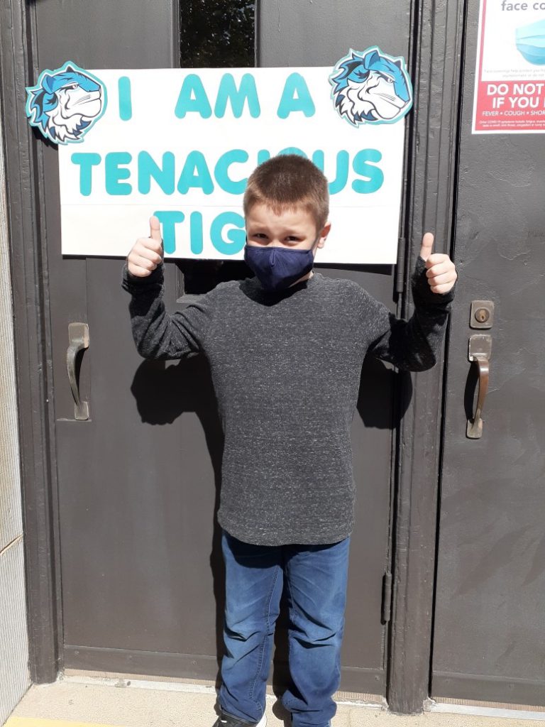 Grant Elementary School