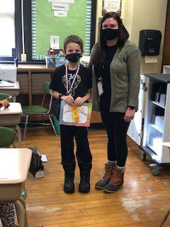 Grant Elementary School