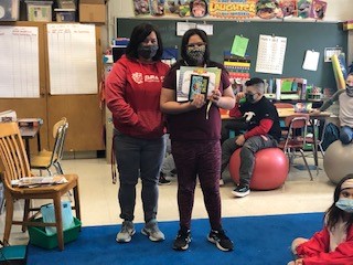 Grant Elementary School