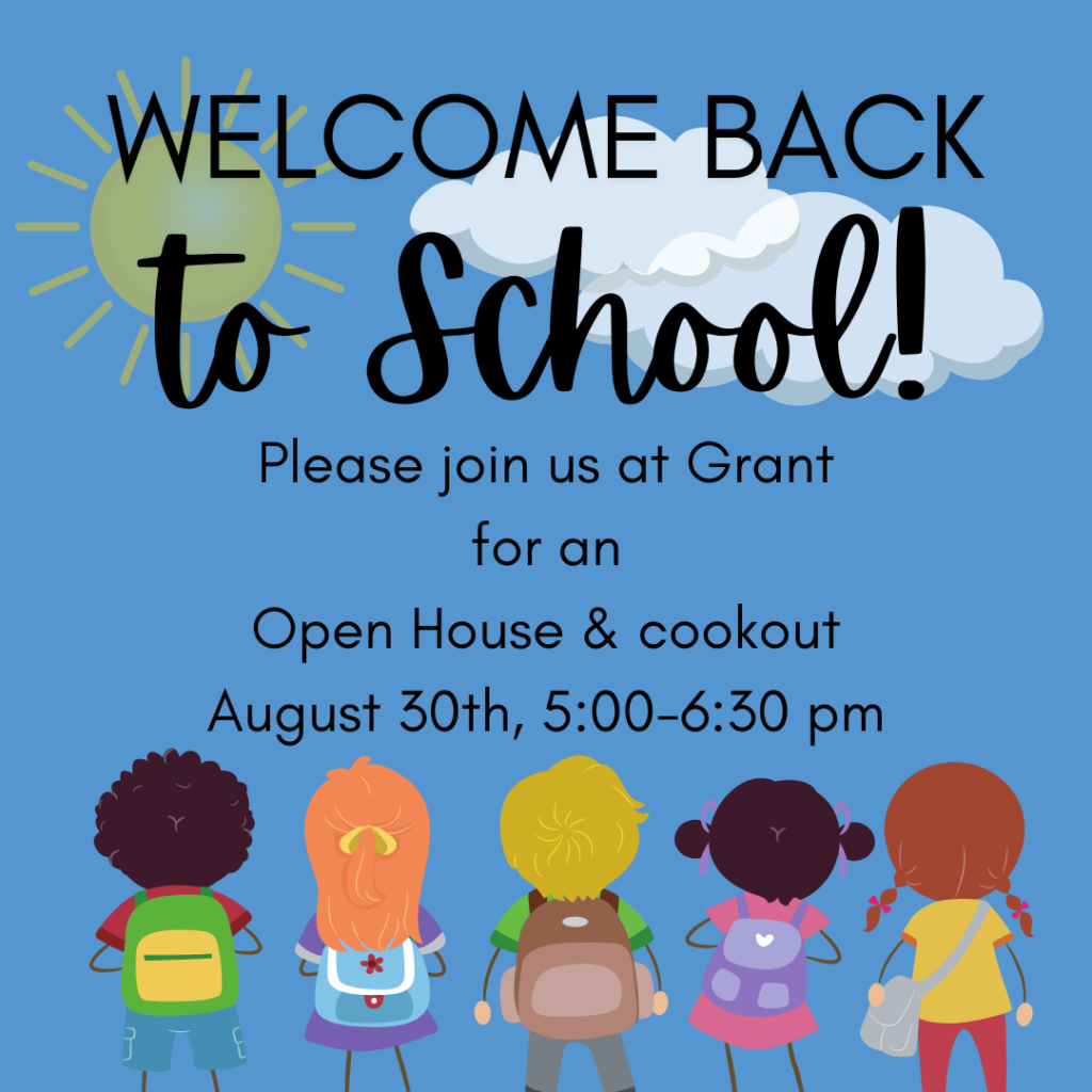 Grant Elementary School