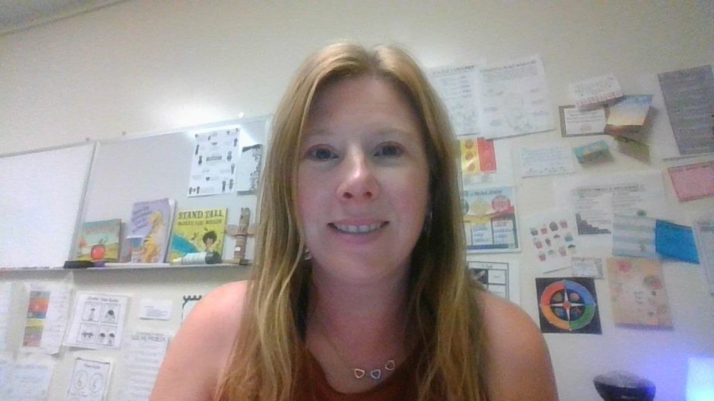 Grant Elementary School