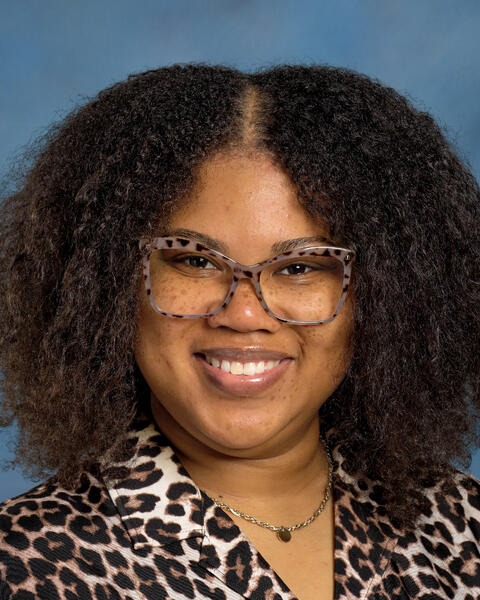 Kyasia Goodlow