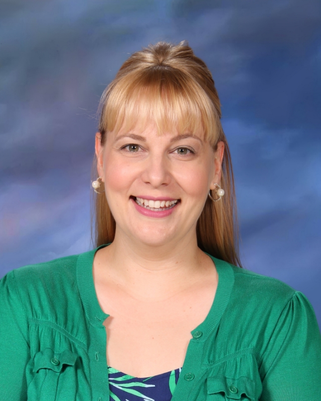 Grewenow Elementary School