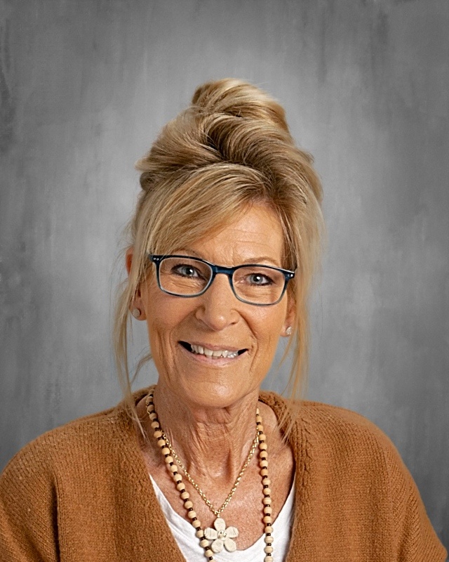 Dawn Christensen