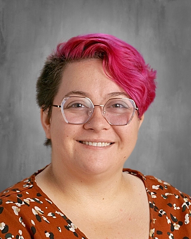 Gabrielle Kristiansen