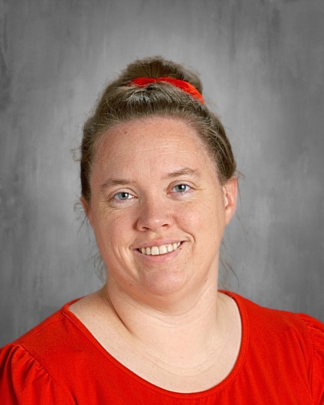 Amber Madsen