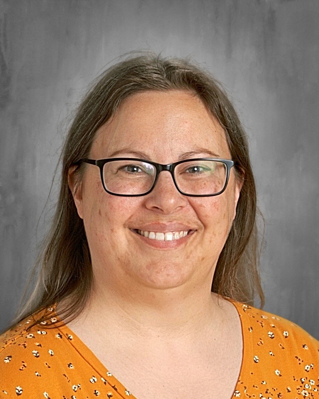 Stephanie Moran