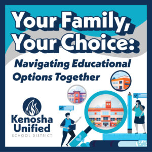 Open Houses & 8th Grade Parent Night