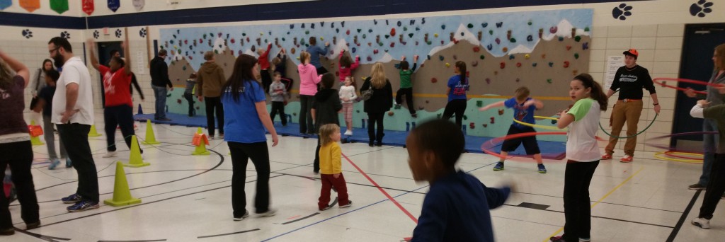 Harvey Elementary School