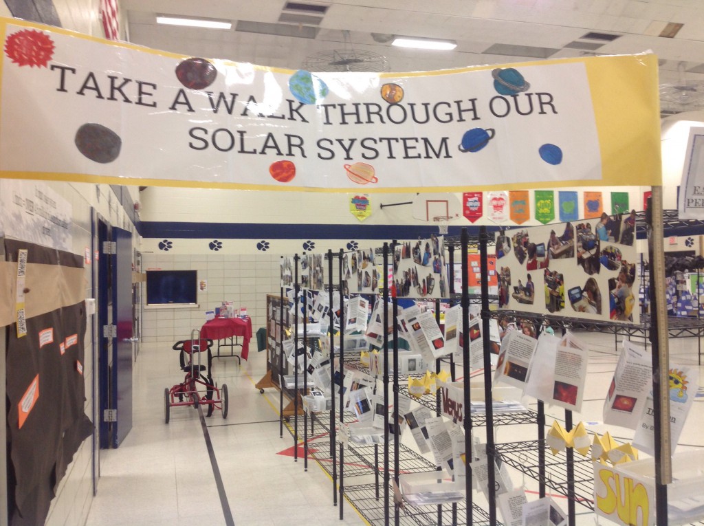 Harvey Elementary School