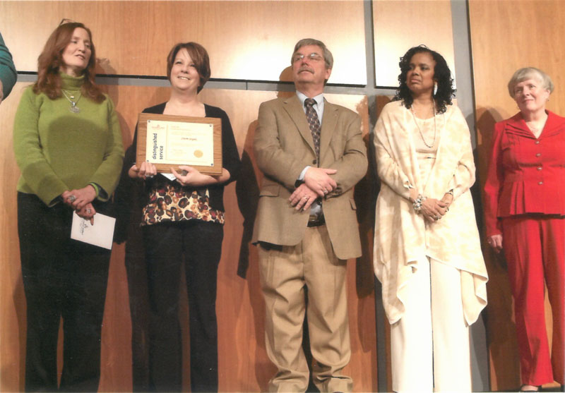 Sherri Stipek