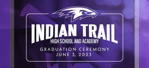 ITHSA GRADUATION CEREMONY WILL BE STREAMED LIVE ON KUSD YOUTUBE CHANNEL