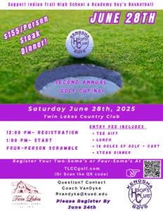 KBHC Golf Outing