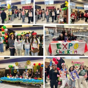 Medical Sciences Human Body Showcase