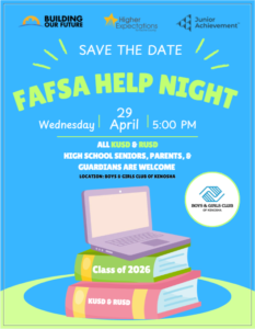 Expanding FAFSA Access Through Community Partnership