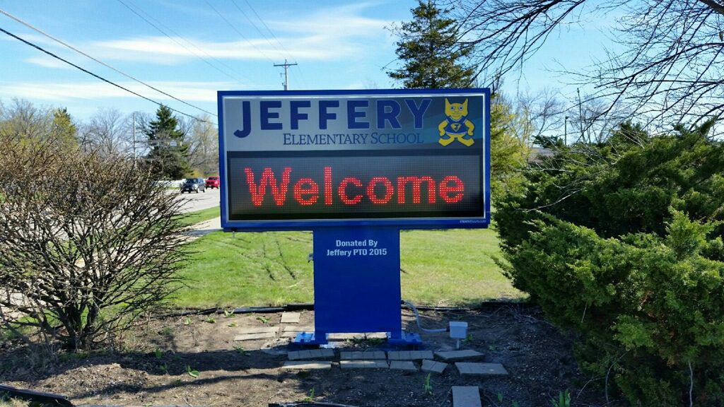 Jeffery Elementary School
