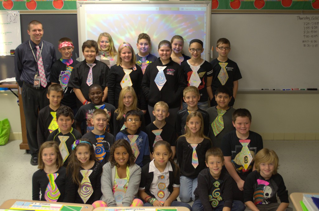 Jeffery Elementary School