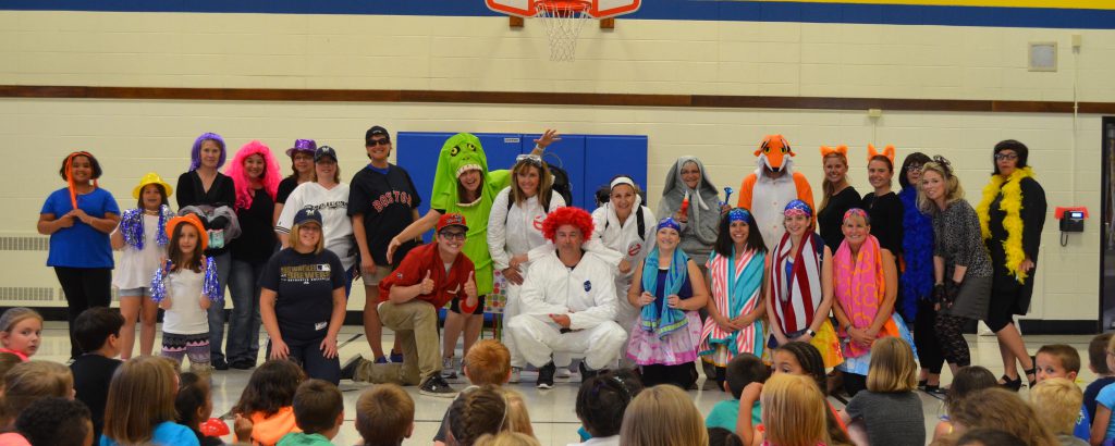 Jeffery Elementary School